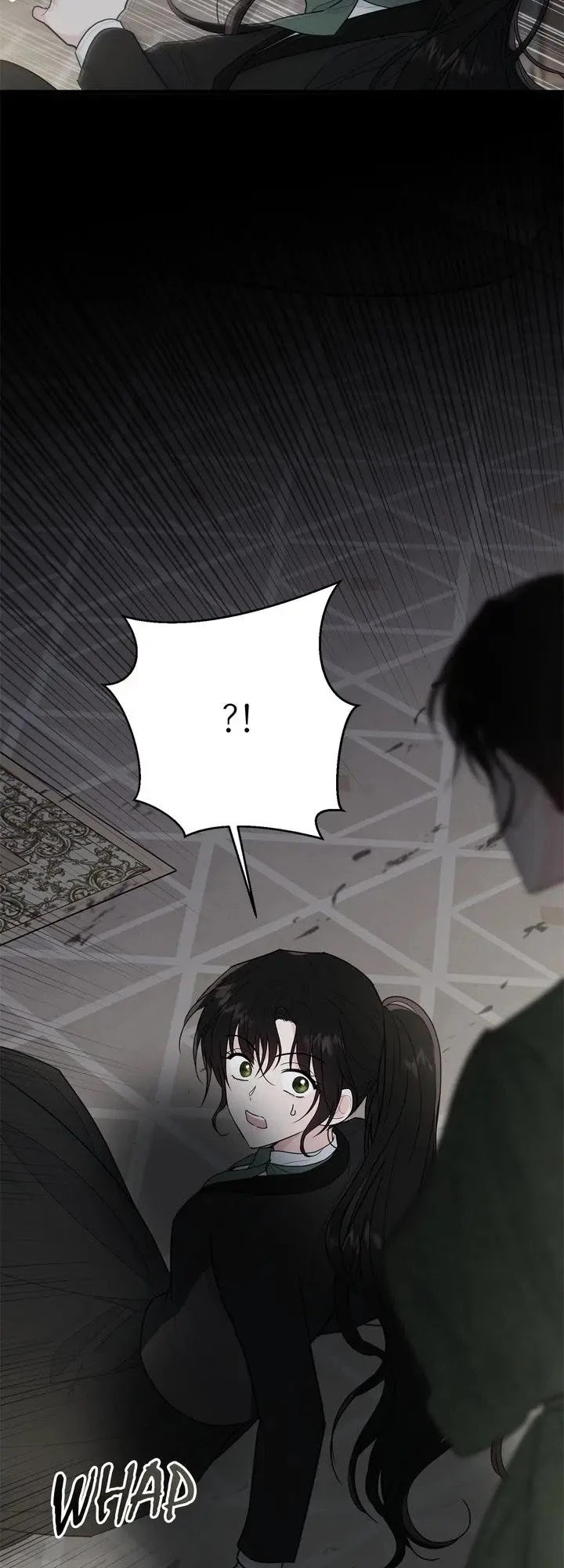 The Young Lady I Served Became a Young Master chapter 17 page 2