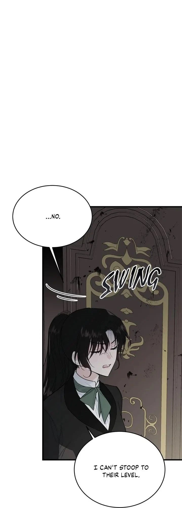 The Young Lady I Served Became a Young Master chapter 17 page 22