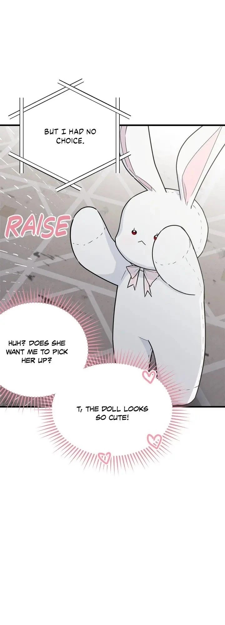 The Young Lady I Served Became a Young Master chapter 17 page 27