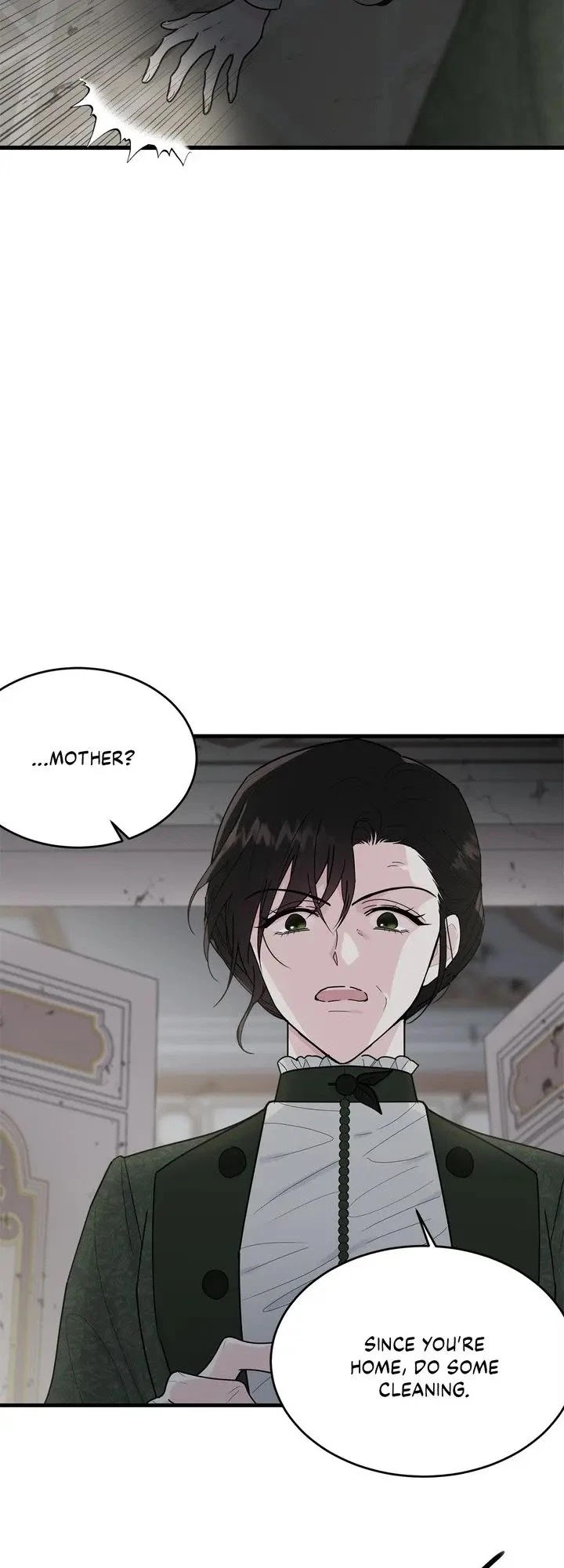 The Young Lady I Served Became a Young Master chapter 17 page 3