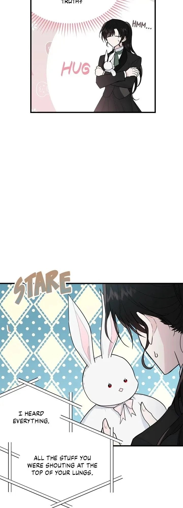 The Young Lady I Served Became a Young Master chapter 17 page 30