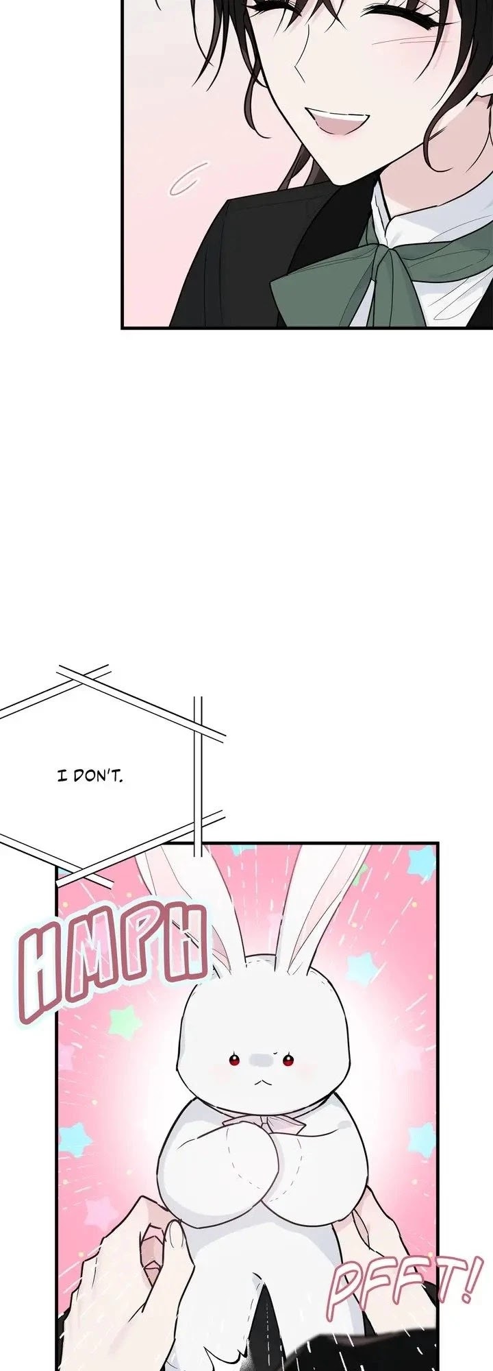 The Young Lady I Served Became a Young Master chapter 17 page 35
