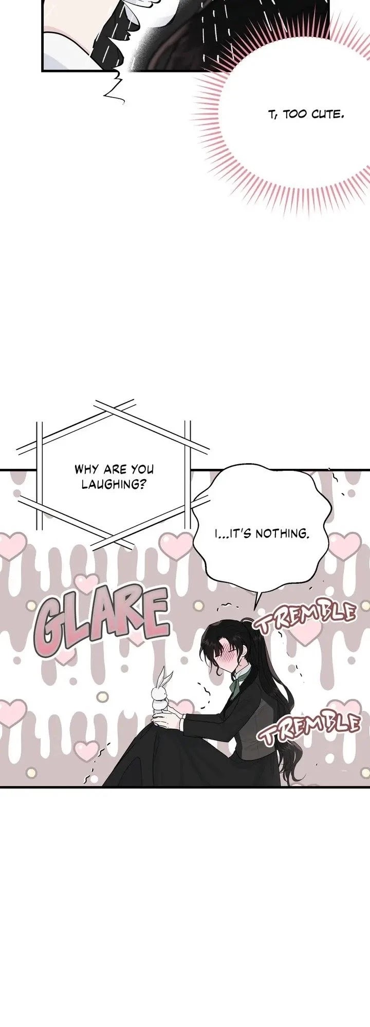 The Young Lady I Served Became a Young Master chapter 17 page 36