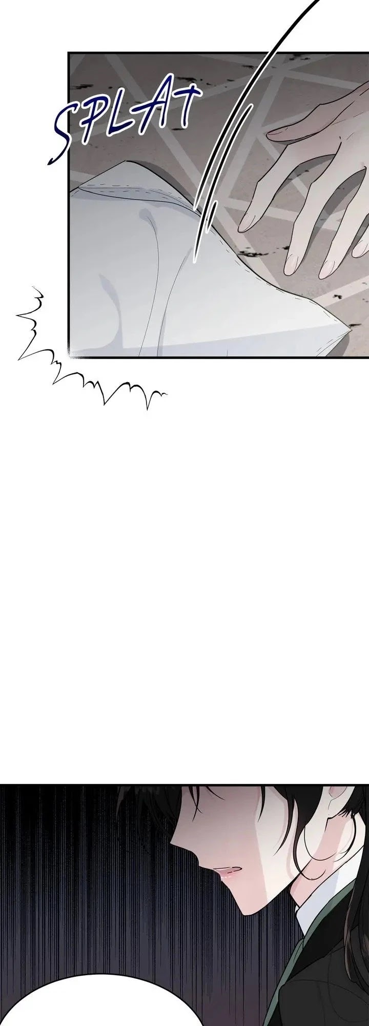 The Young Lady I Served Became a Young Master chapter 17 page 4