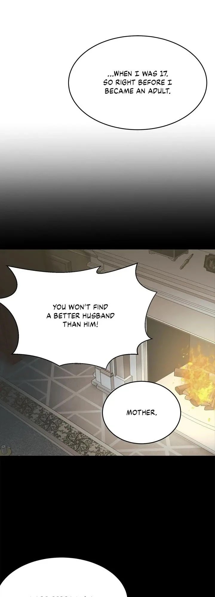 The Young Lady I Served Became a Young Master chapter 17 page 41