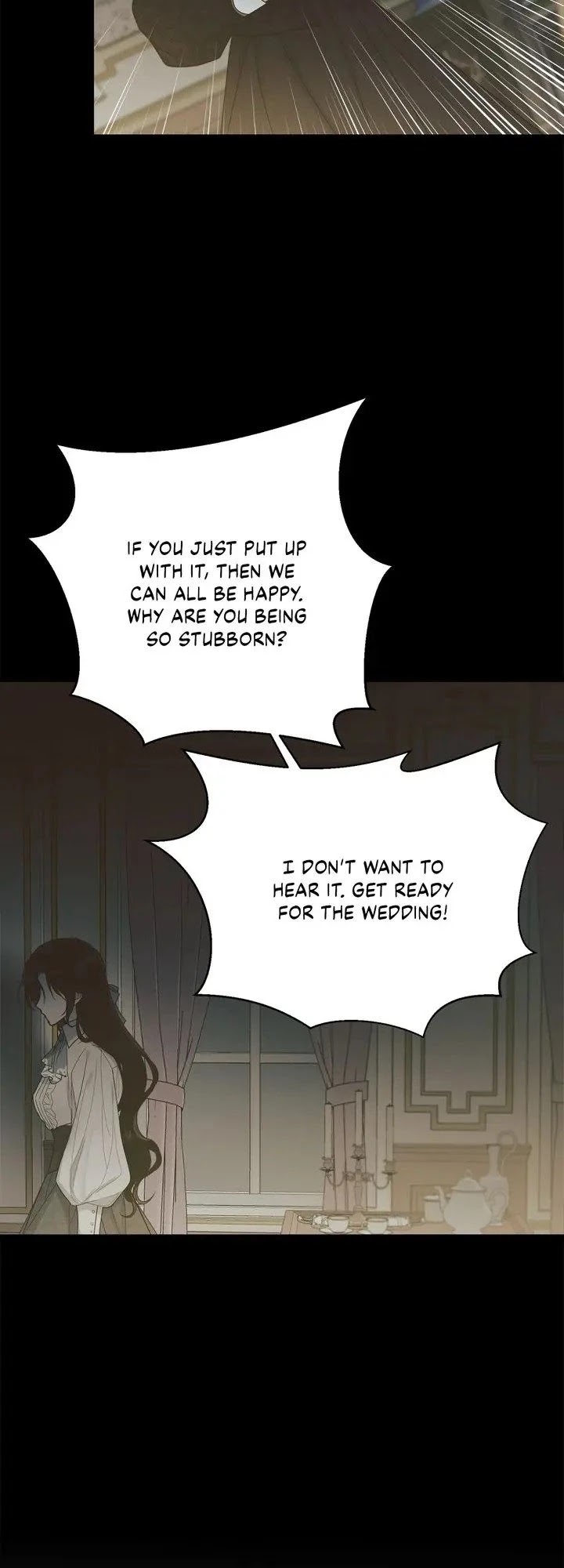The Young Lady I Served Became a Young Master chapter 17 page 44