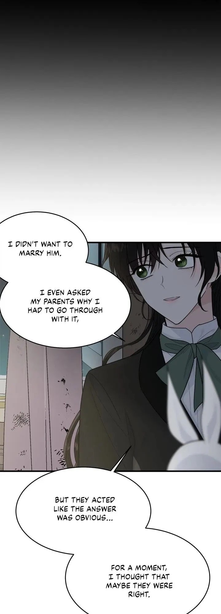 The Young Lady I Served Became a Young Master chapter 17 page 45