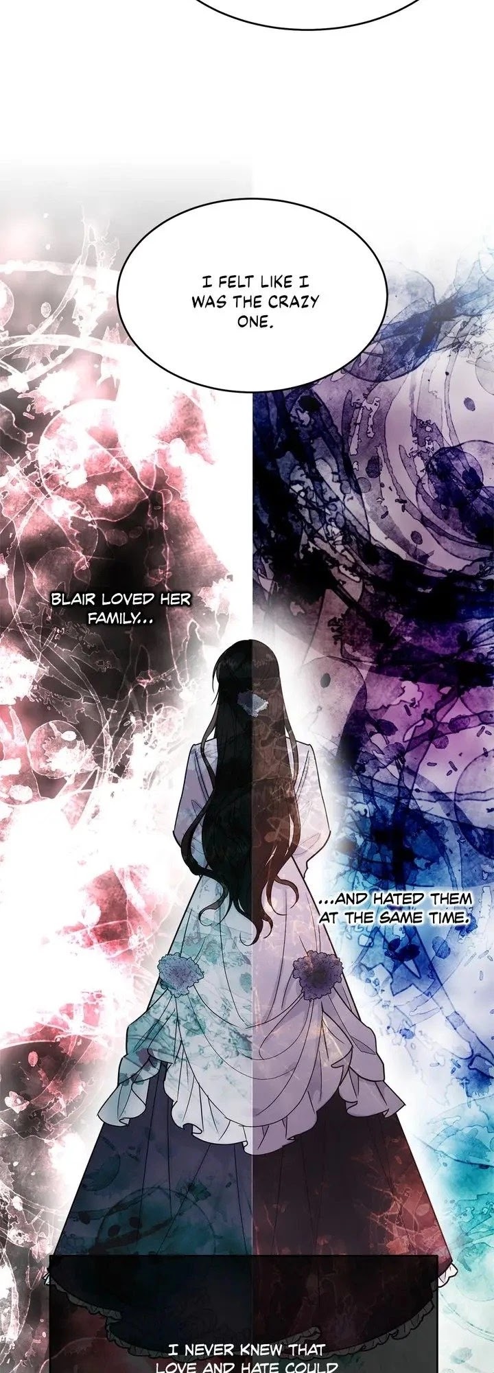 The Young Lady I Served Became a Young Master chapter 17 page 46