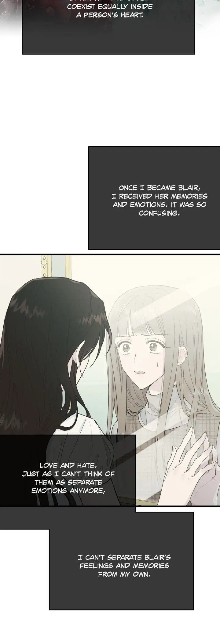 The Young Lady I Served Became a Young Master chapter 17 page 47