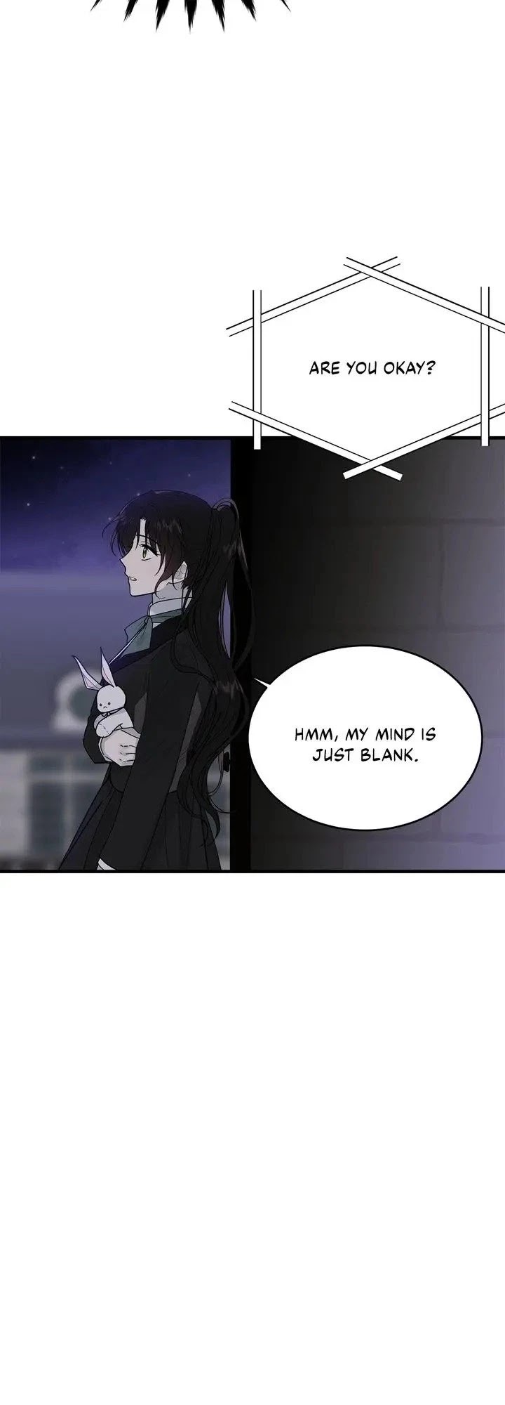The Young Lady I Served Became a Young Master chapter 18 page 17