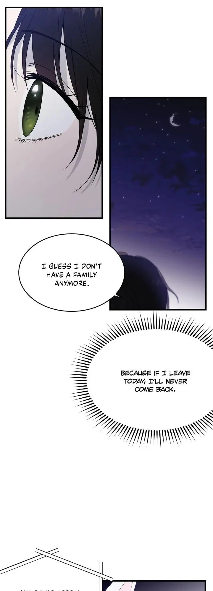 The Young Lady I Served Became a Young Master chapter 18 page 18