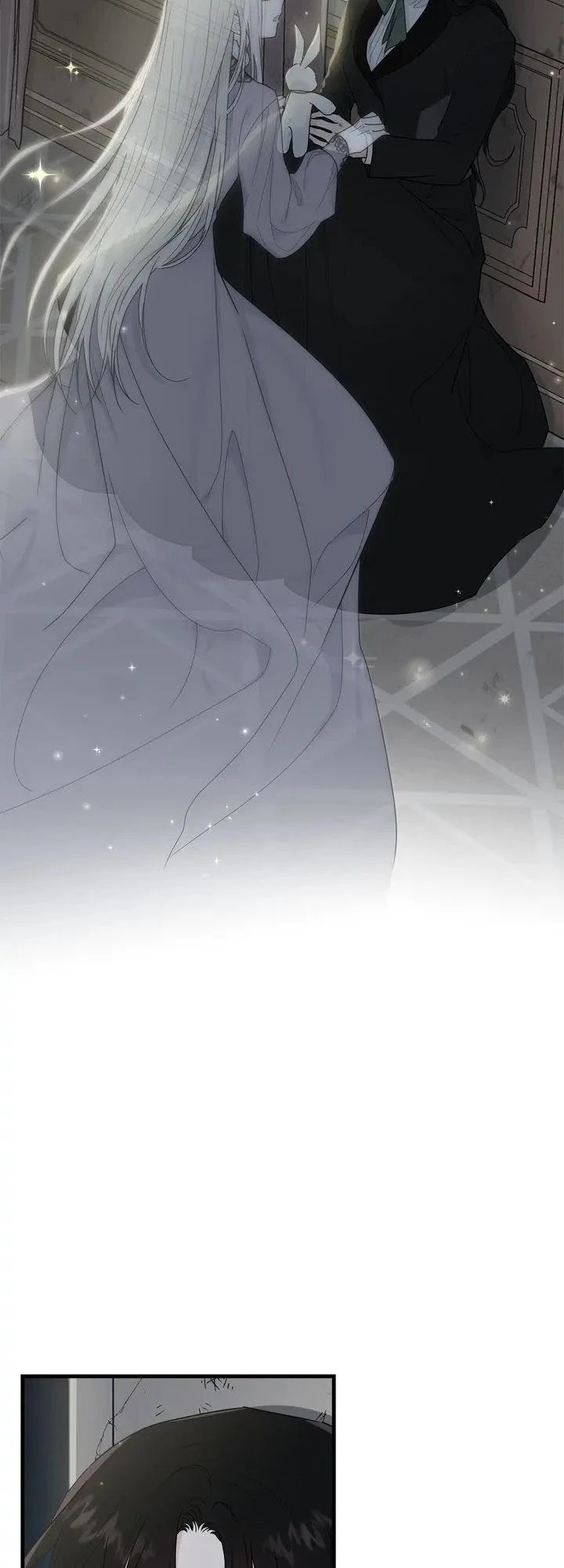 The Young Lady I Served Became a Young Master chapter 18 page 2