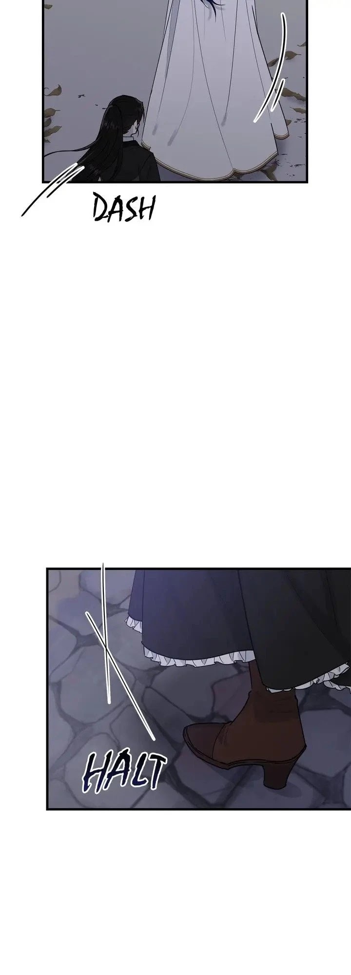 The Young Lady I Served Became a Young Master chapter 18 page 24