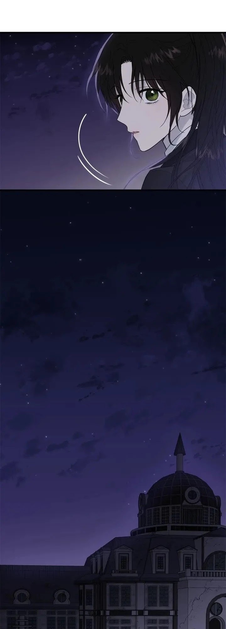 The Young Lady I Served Became a Young Master chapter 18 page 25