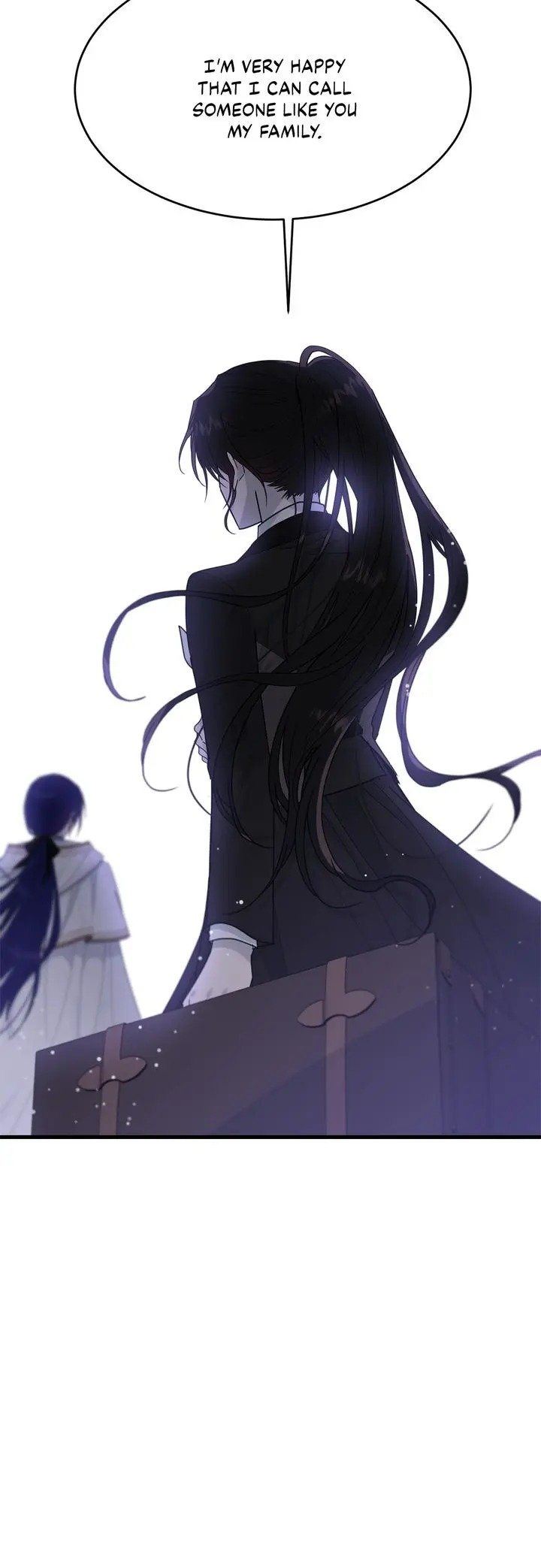 The Young Lady I Served Became a Young Master chapter 18 page 28