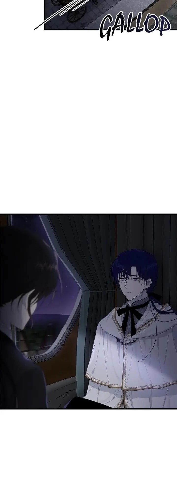 The Young Lady I Served Became a Young Master chapter 18 page 30