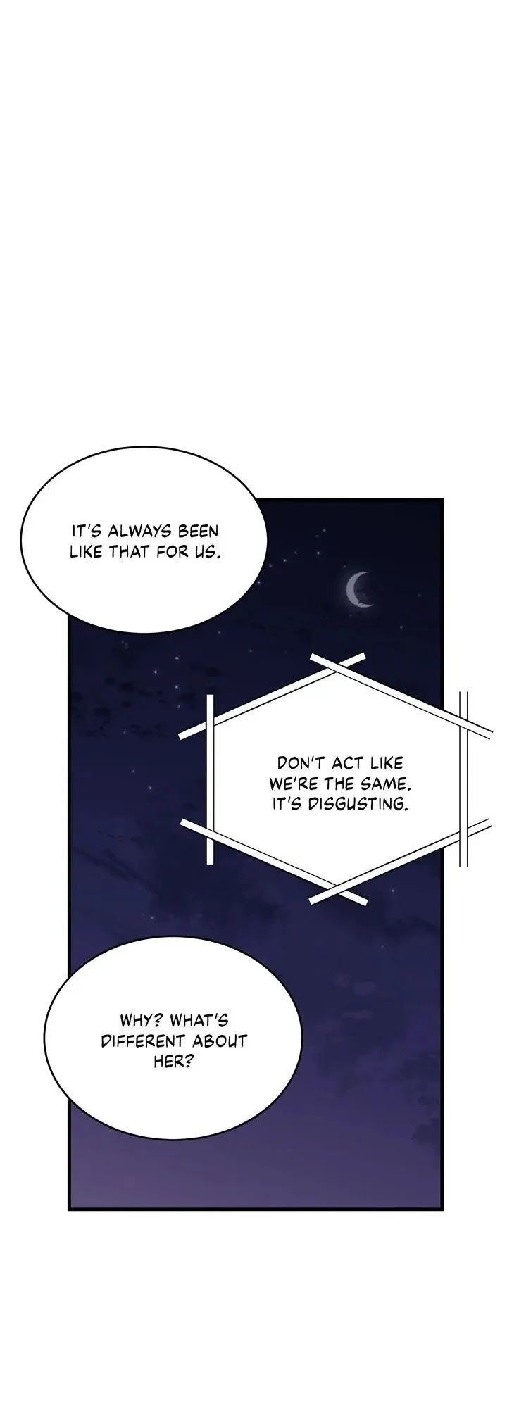 The Young Lady I Served Became a Young Master chapter 18 page 38