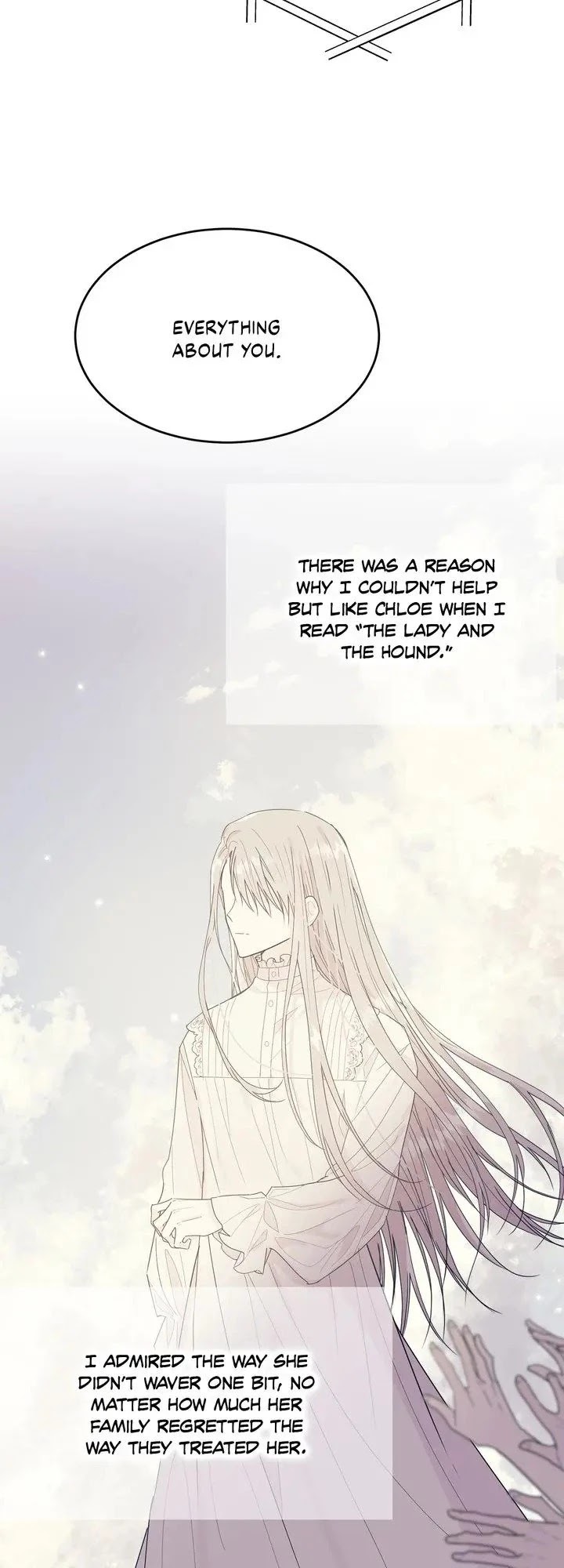 The Young Lady I Served Became a Young Master chapter 18 page 4