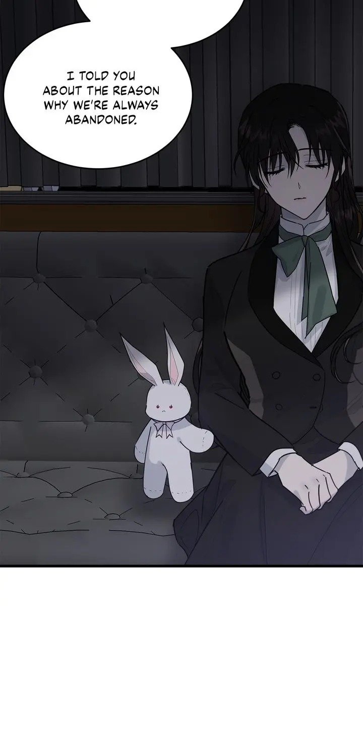 The Young Lady I Served Became a Young Master chapter 18 page 40
