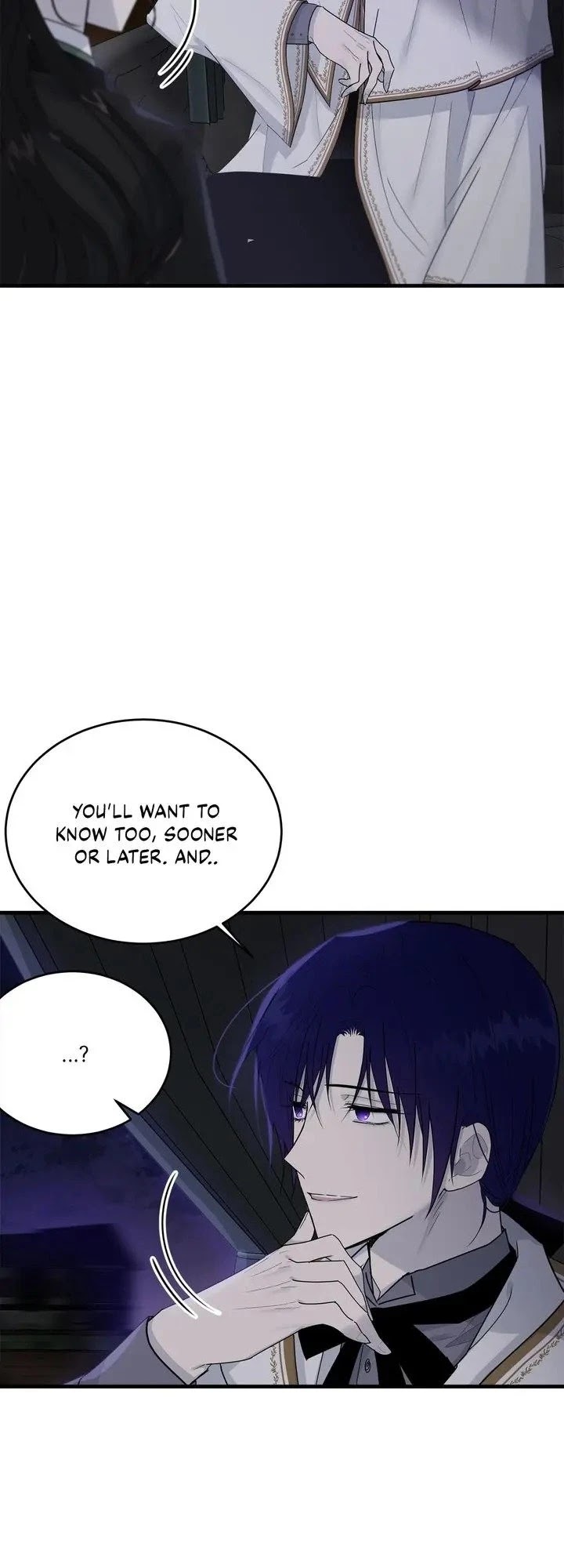 The Young Lady I Served Became a Young Master chapter 18 page 45