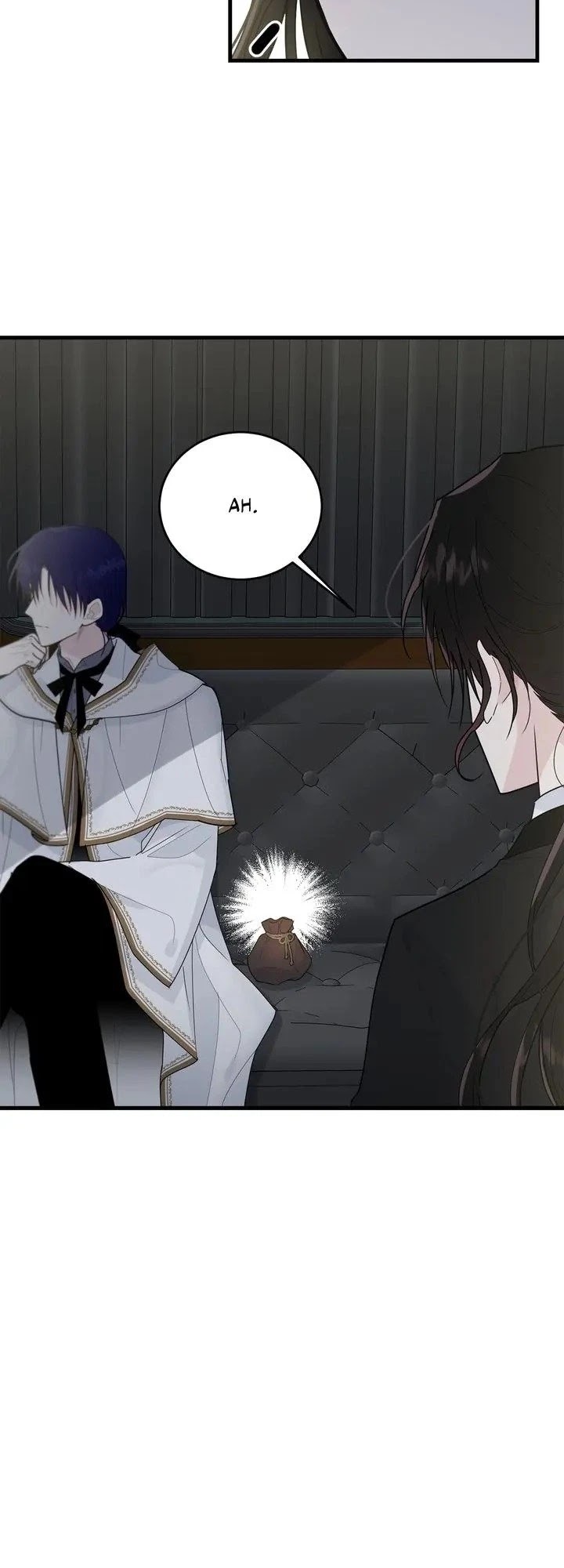 The Young Lady I Served Became a Young Master chapter 18 page 51