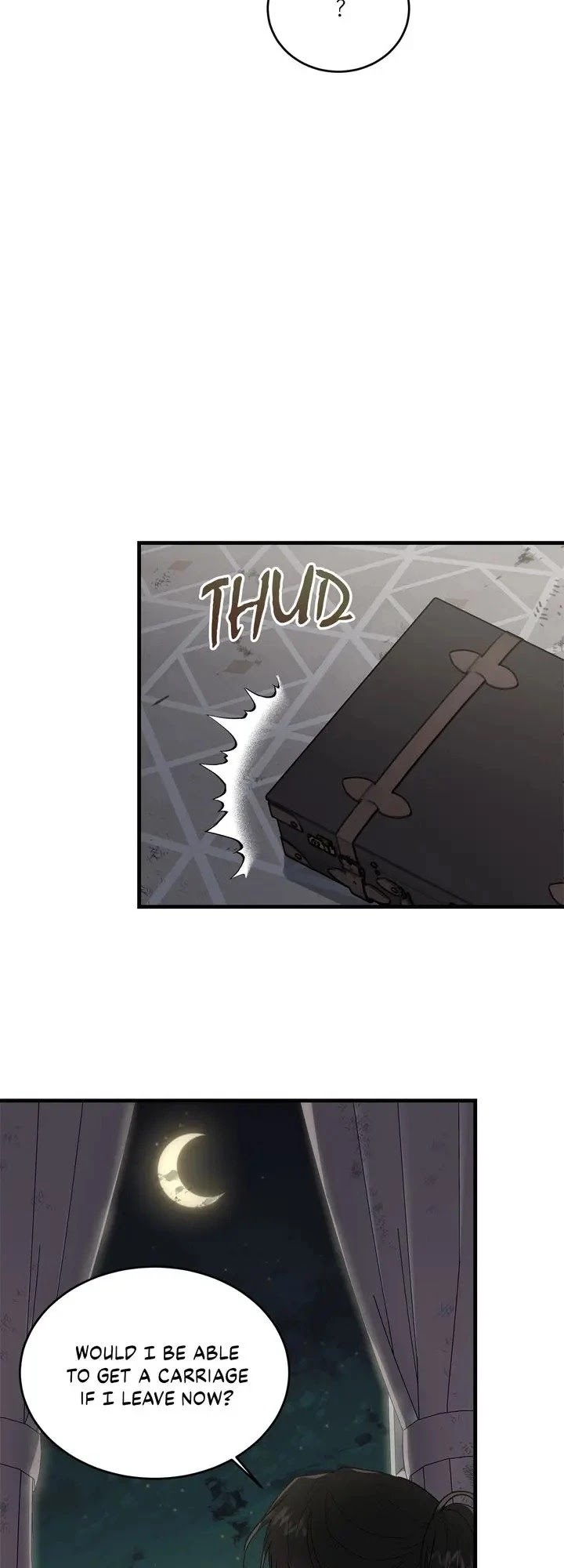 The Young Lady I Served Became a Young Master chapter 18 page 6