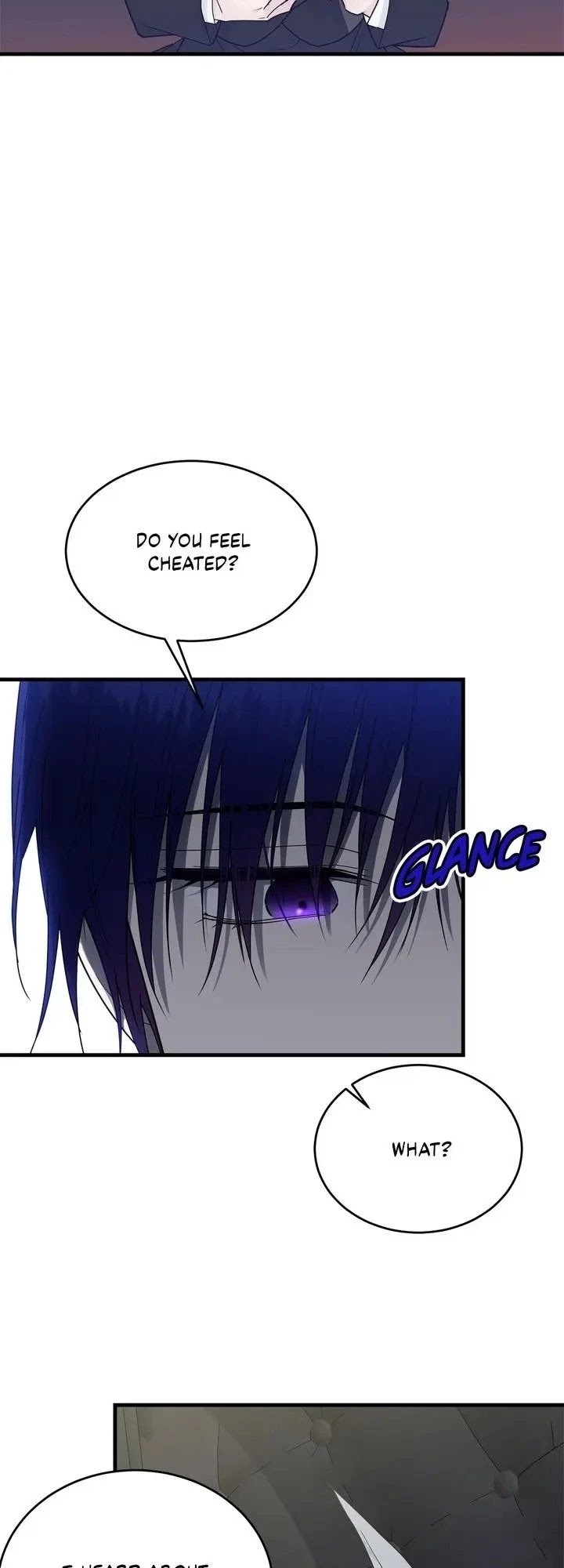The Young Lady I Served Became a Young Master chapter 19 page 11