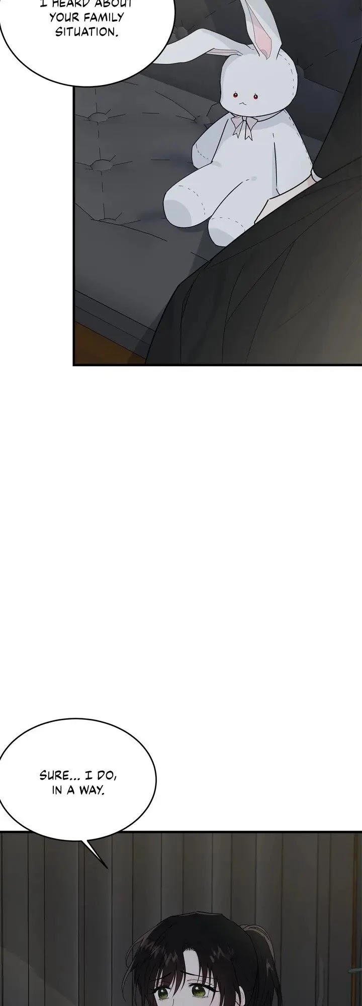 The Young Lady I Served Became a Young Master chapter 19 page 12