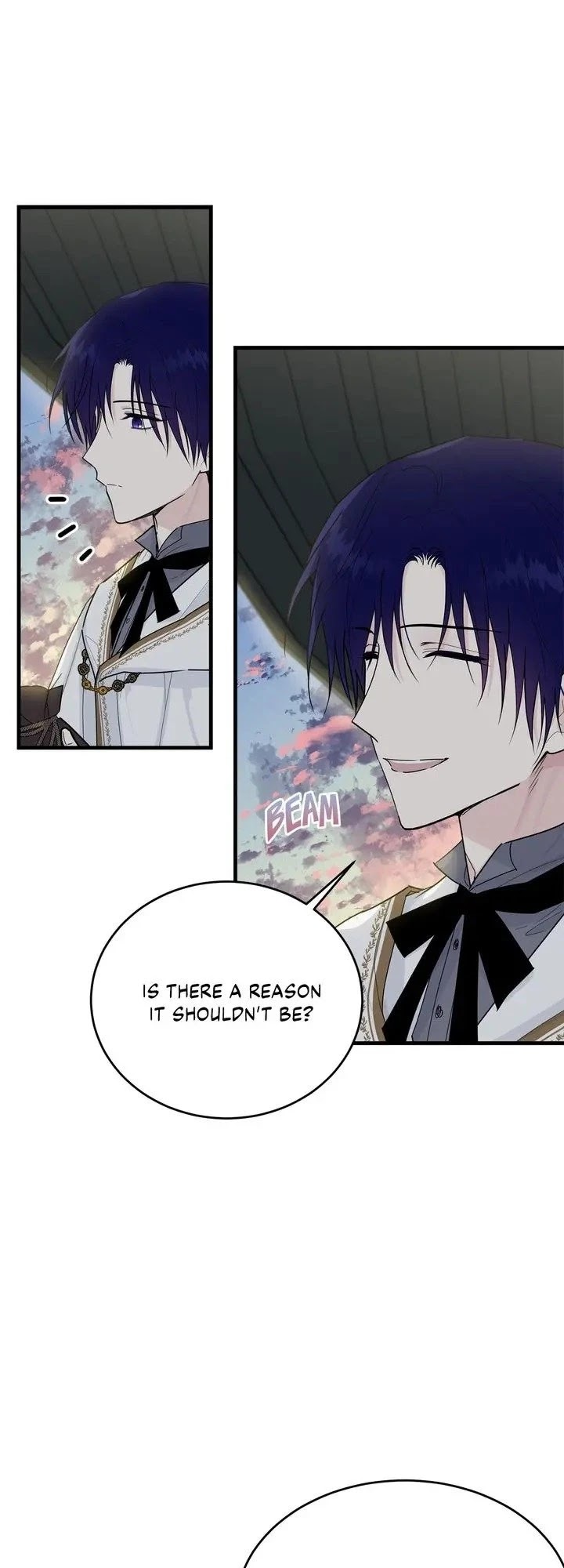 The Young Lady I Served Became a Young Master chapter 19 page 15
