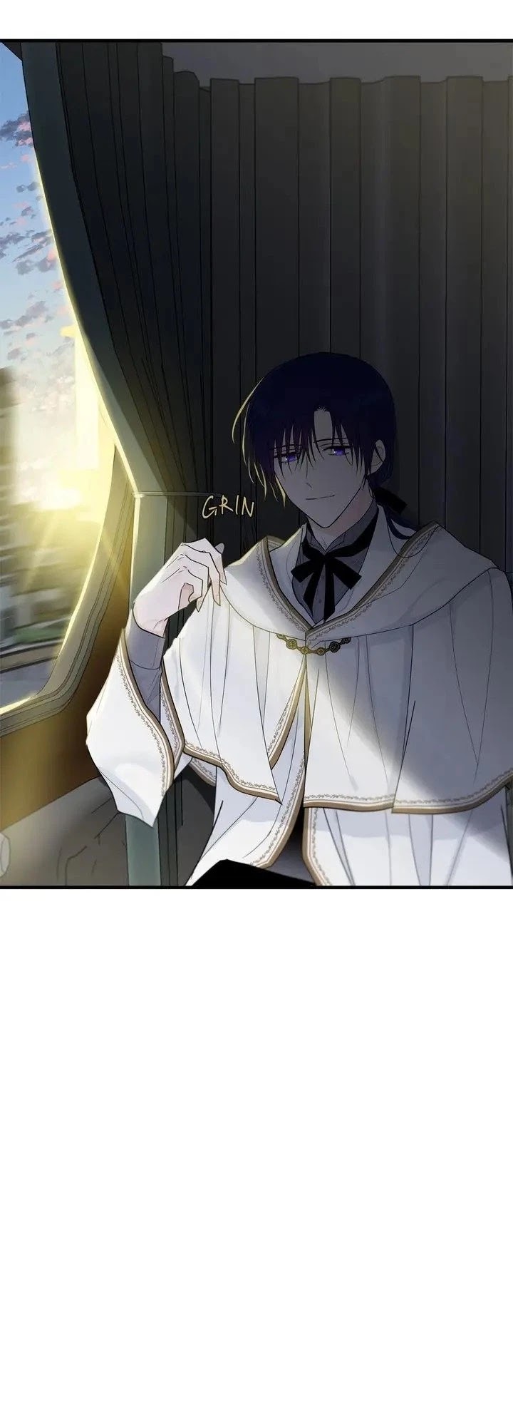The Young Lady I Served Became a Young Master chapter 19 page 27