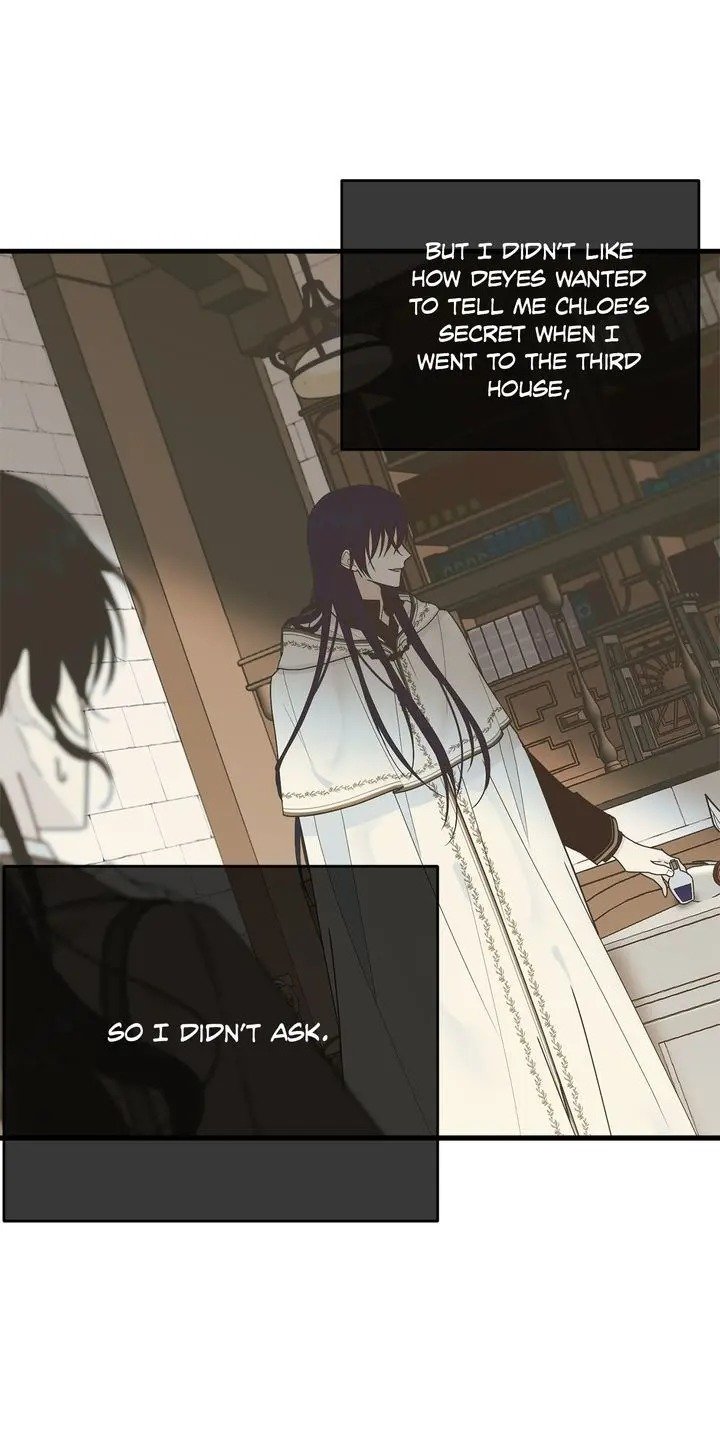 The Young Lady I Served Became a Young Master chapter 19 page 33