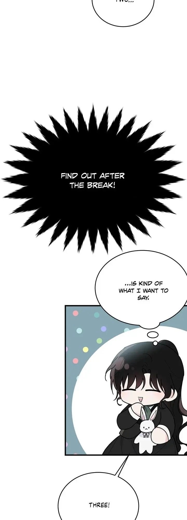 The Young Lady I Served Became a Young Master chapter 19 page 46