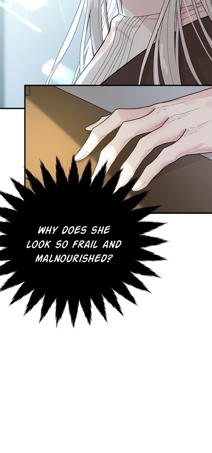 The Young Lady I Served Became a Young Master chapter 2 page 21