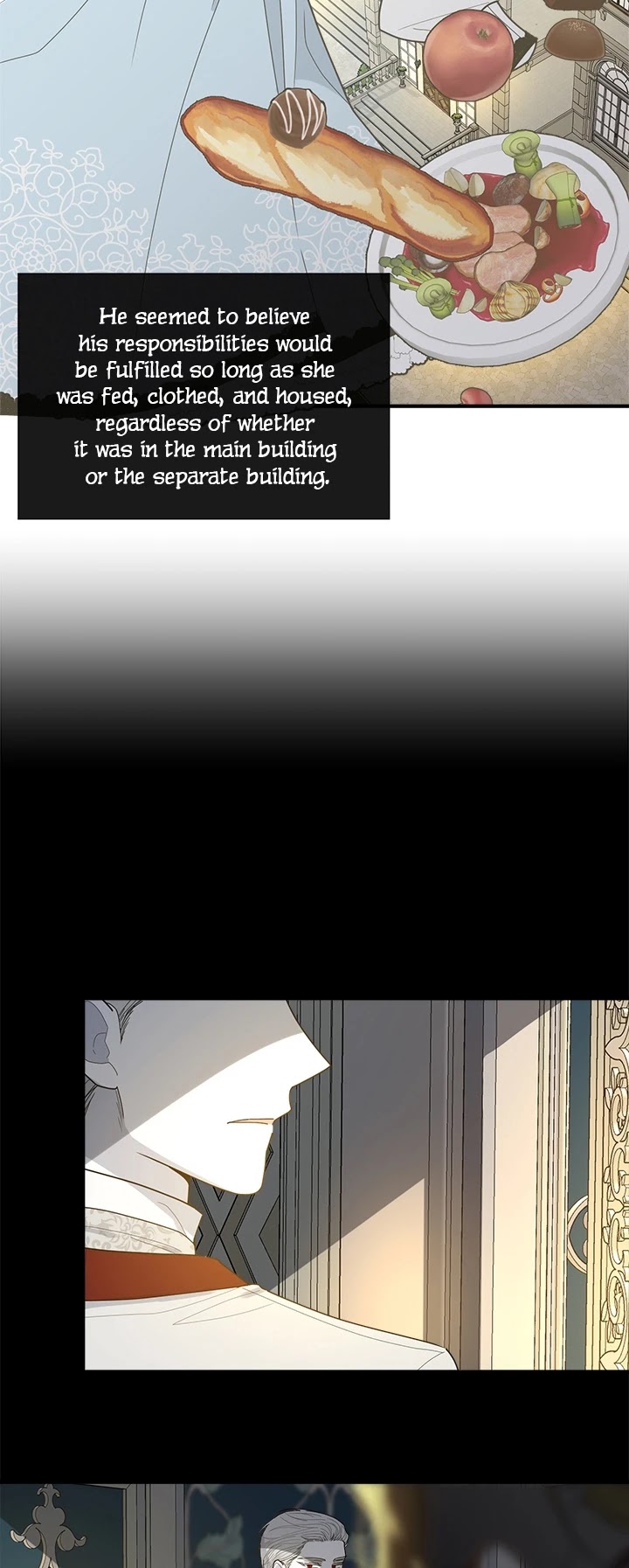 The Young Lady I Served Became a Young Master chapter 2 page 24