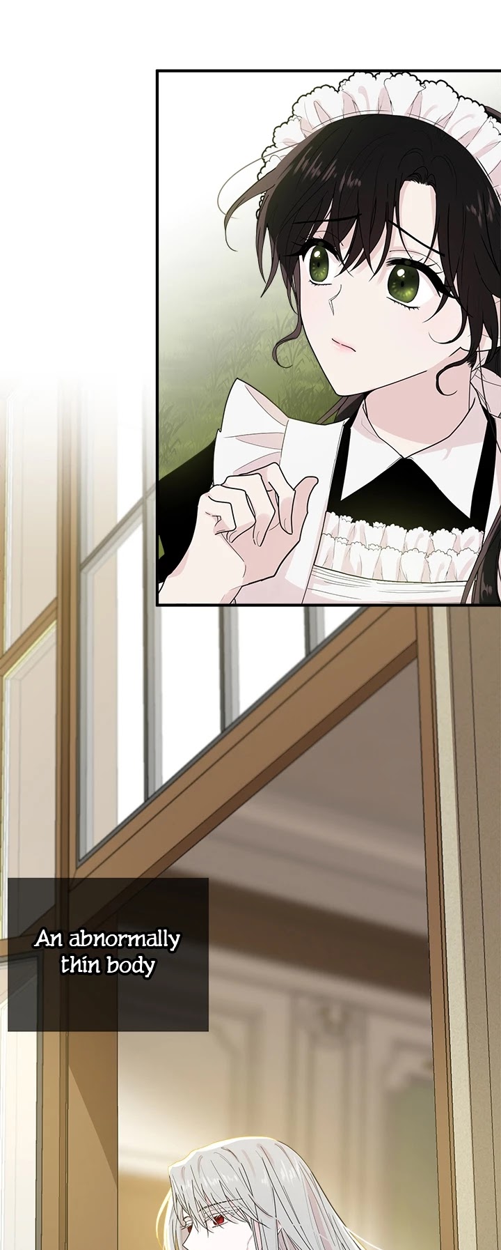 The Young Lady I Served Became a Young Master chapter 2 page 39