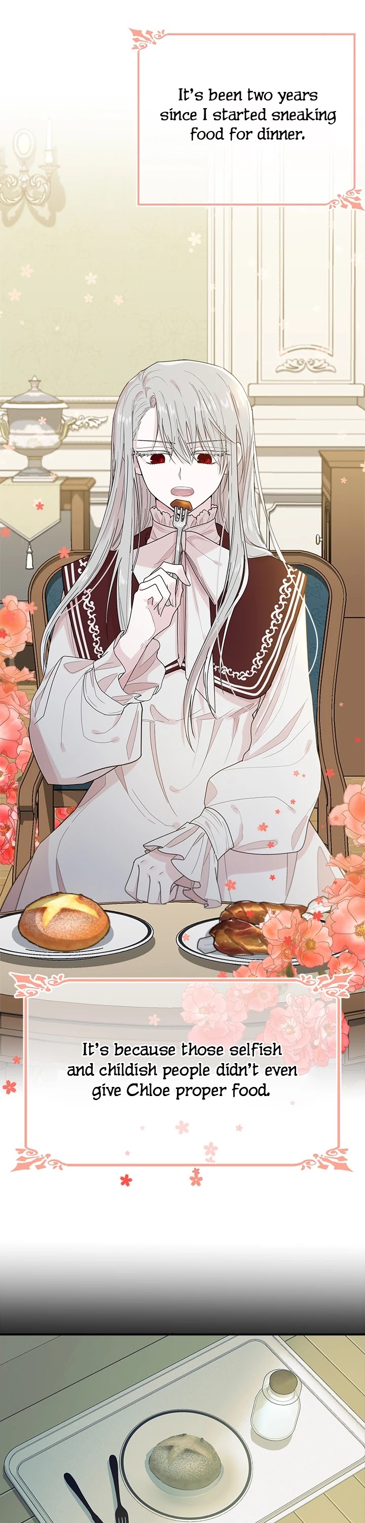 The Young Lady I Served Became a Young Master chapter 2 page 9