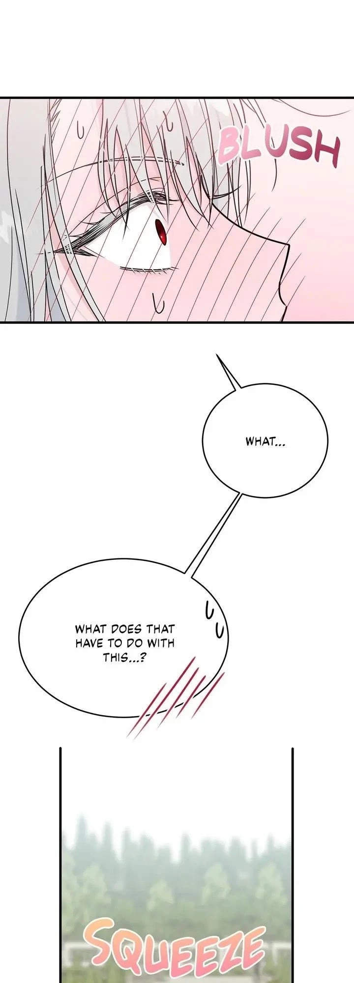 The Young Lady I Served Became a Young Master chapter 20 page 17