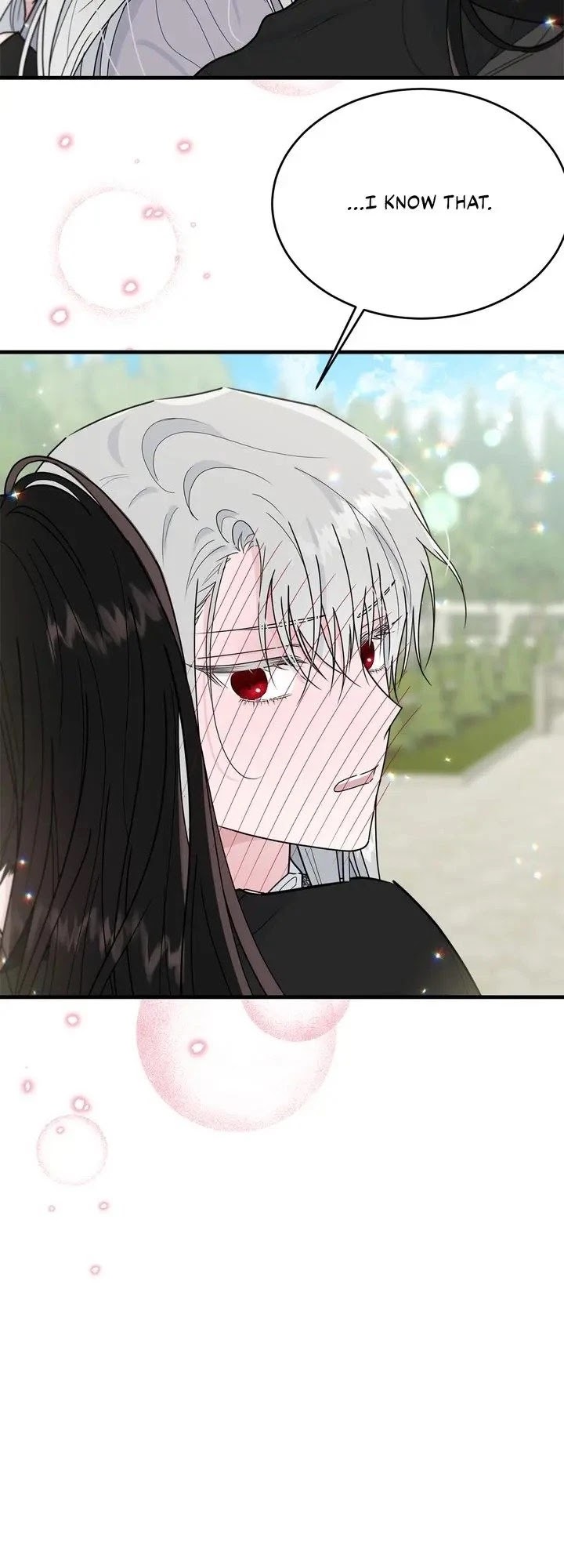 The Young Lady I Served Became a Young Master chapter 20 page 19