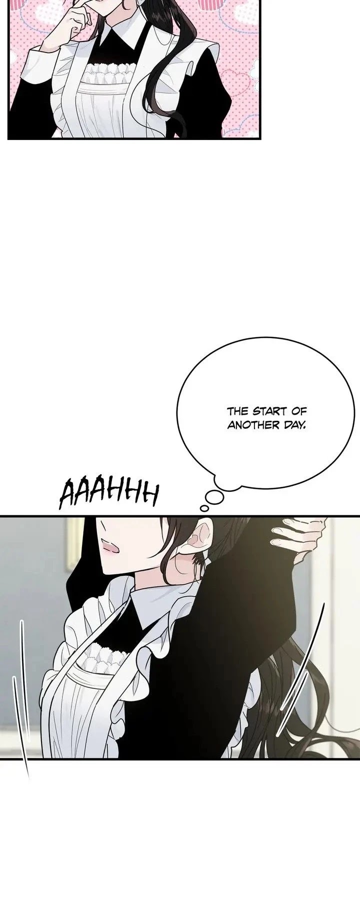 The Young Lady I Served Became a Young Master chapter 20 page 26