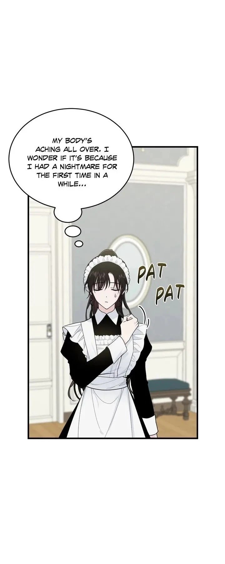 The Young Lady I Served Became a Young Master chapter 20 page 27