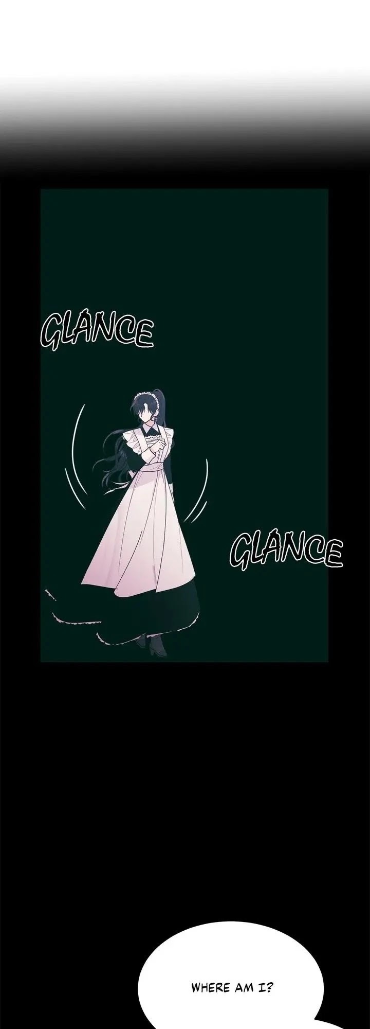 The Young Lady I Served Became a Young Master chapter 20 page 28
