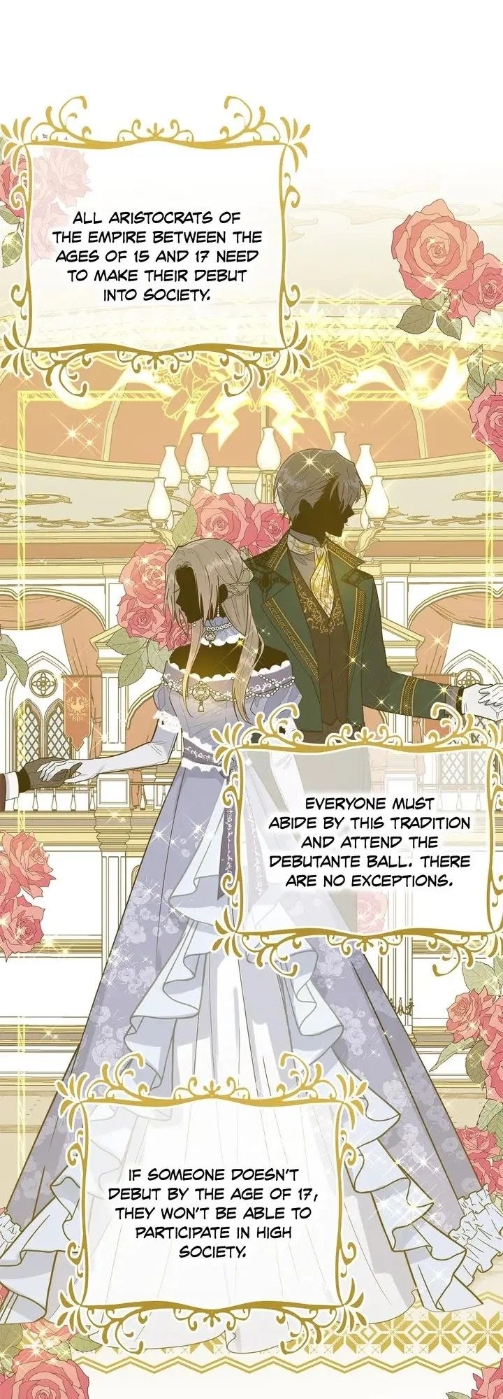 The Young Lady I Served Became a Young Master chapter 20 page 42