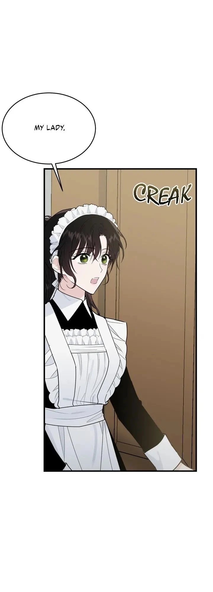 The Young Lady I Served Became a Young Master chapter 20 page 46