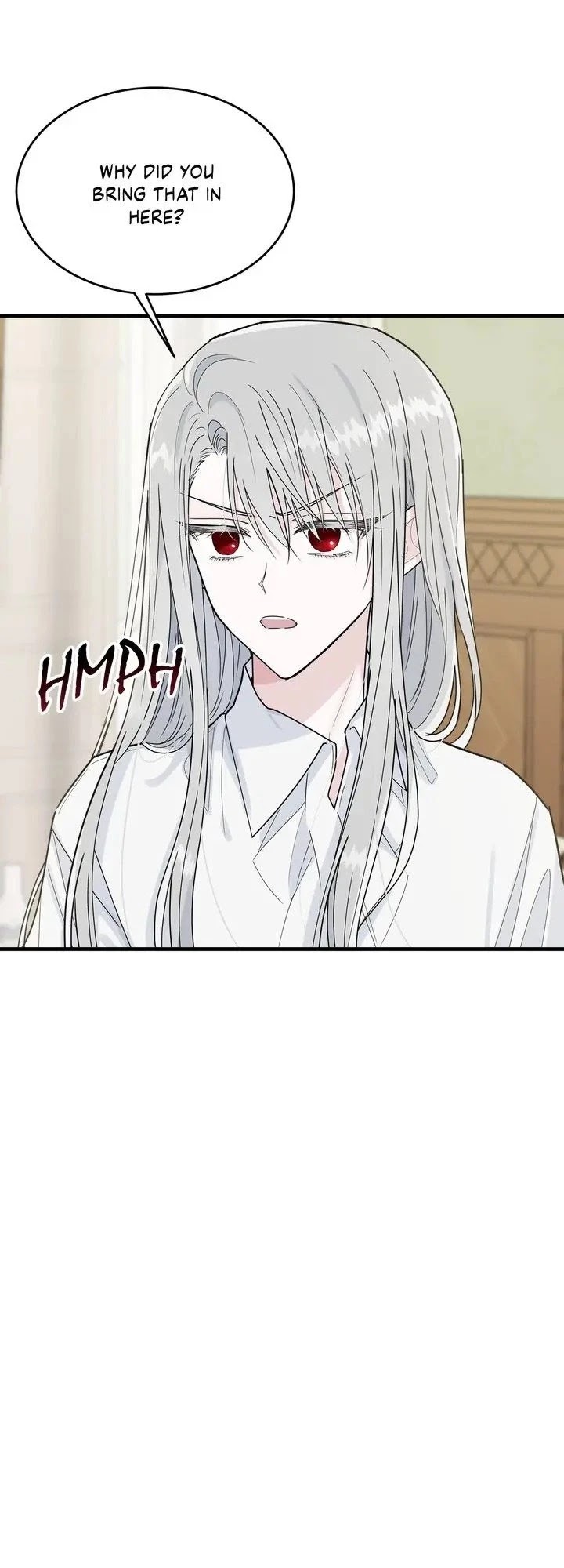 The Young Lady I Served Became a Young Master chapter 20 page 47