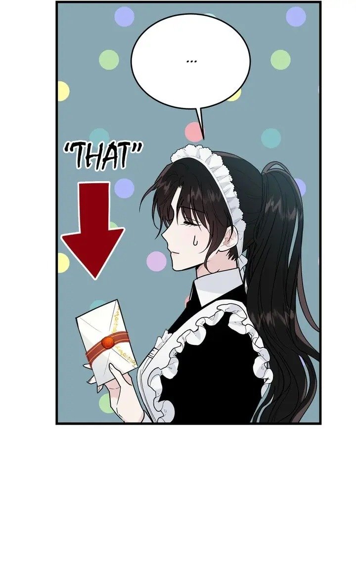 The Young Lady I Served Became a Young Master chapter 20 page 48