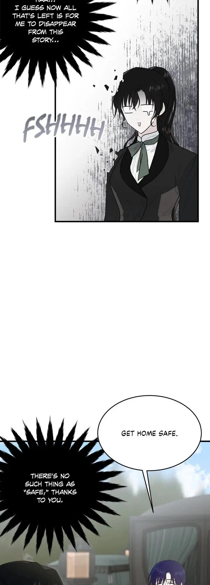 The Young Lady I Served Became a Young Master chapter 20 page 5