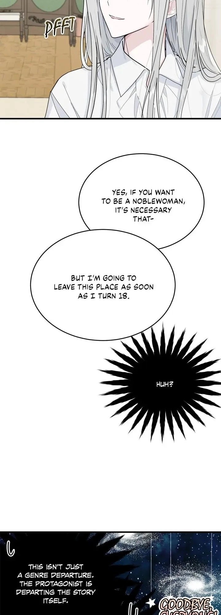 The Young Lady I Served Became a Young Master chapter 20 page 52