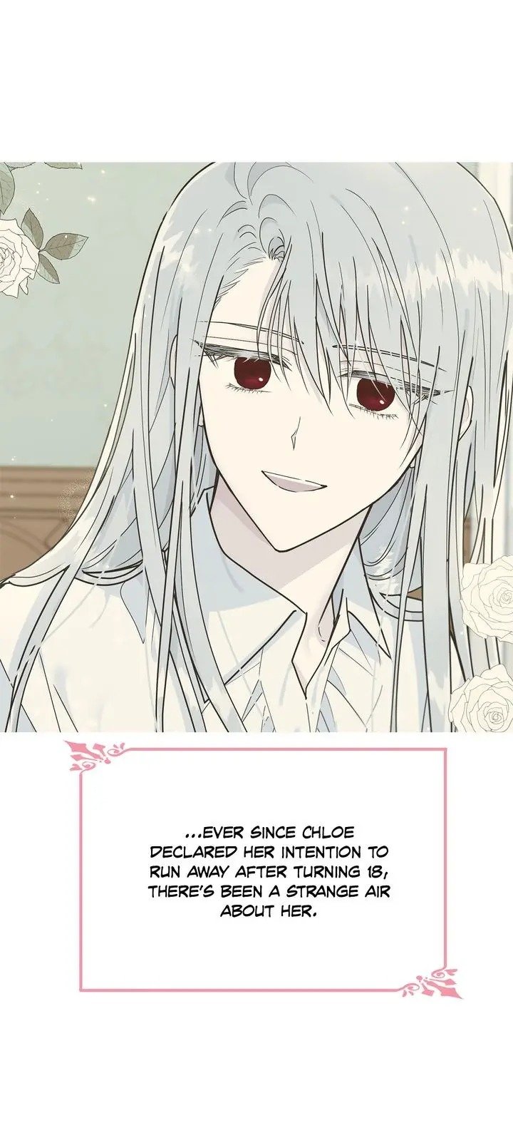The Young Lady I Served Became a Young Master chapter 21 page 14