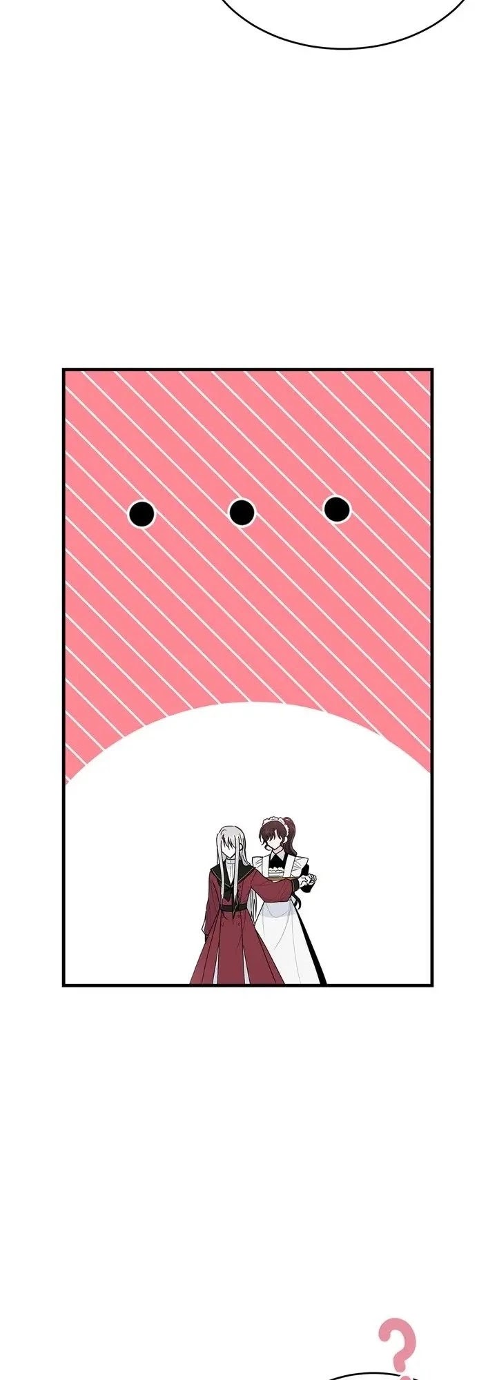 The Young Lady I Served Became a Young Master chapter 21 page 23