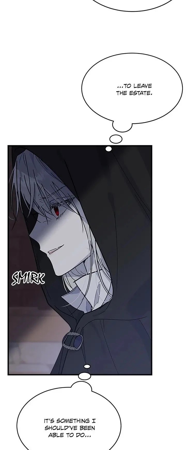 The Young Lady I Served Became a Young Master chapter 21 page 51